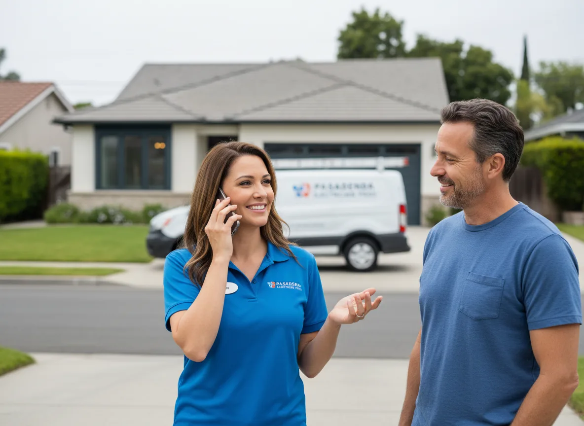 Electrician Elkwood, VA FAQs